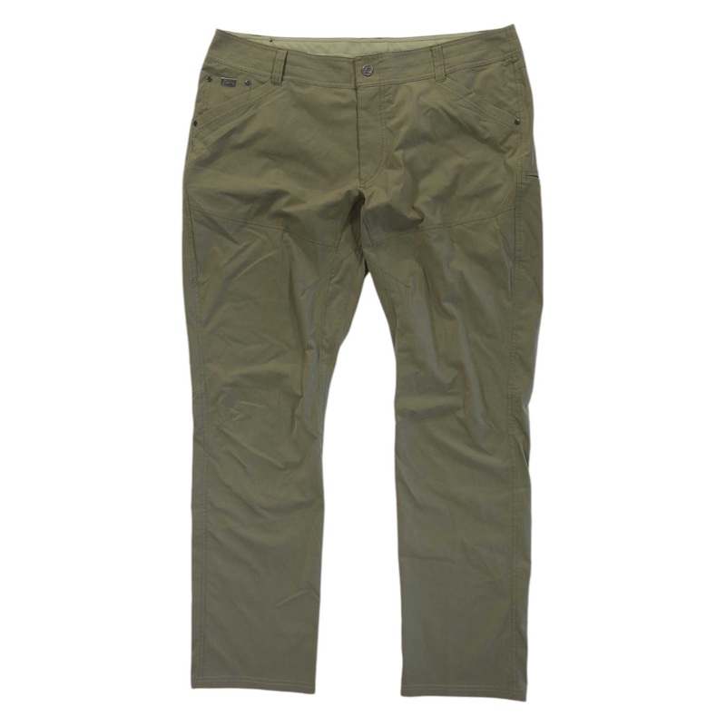 Silencr Rogue Pants