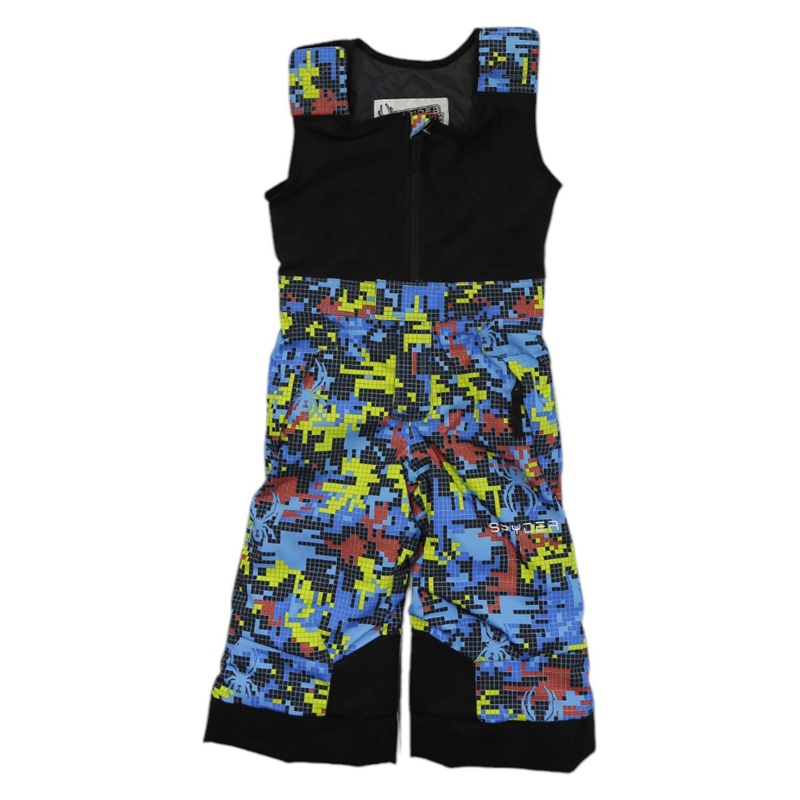 Spyder Boys Mini Expedition Pant