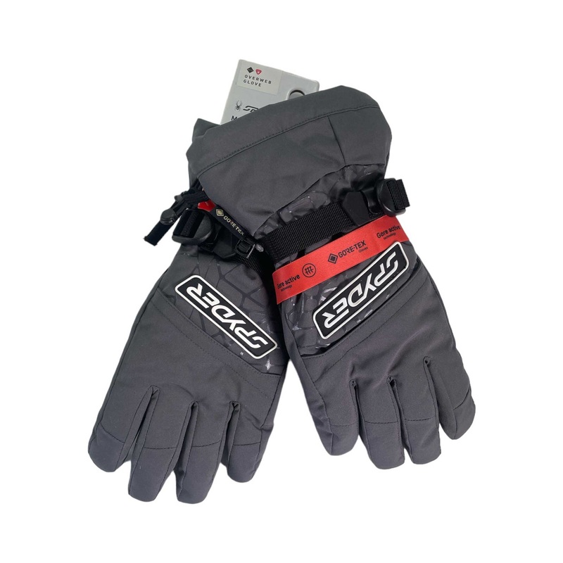 Spyder Mens Overweb GTX Glove