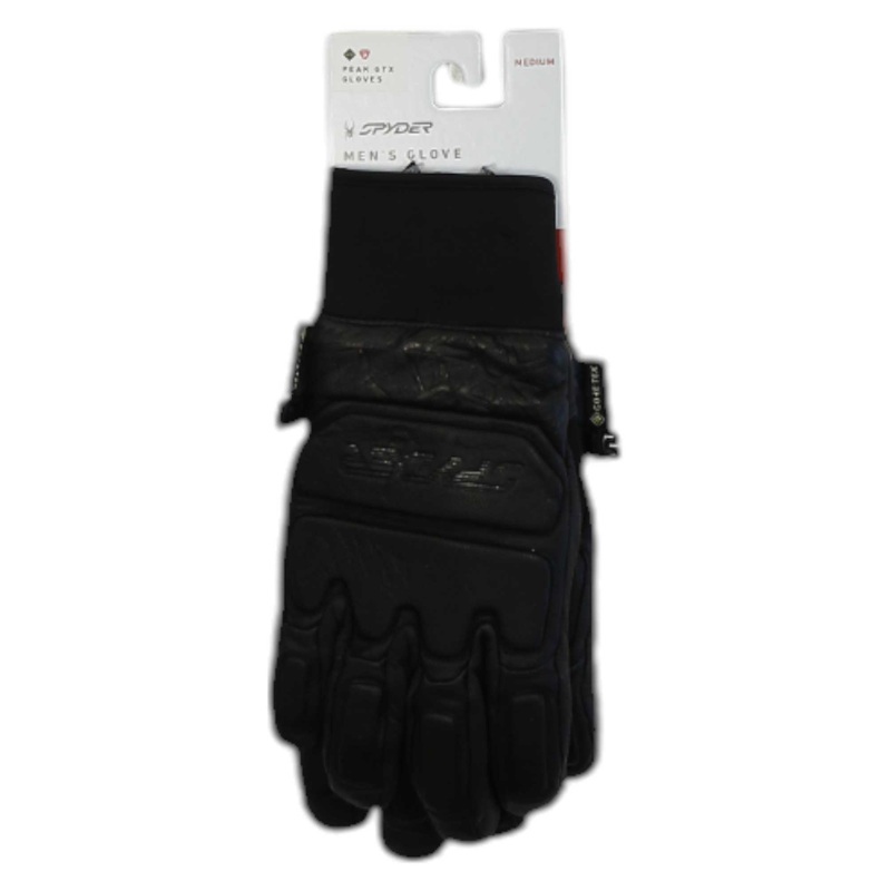 Spyder Mens Peak GTX Glove