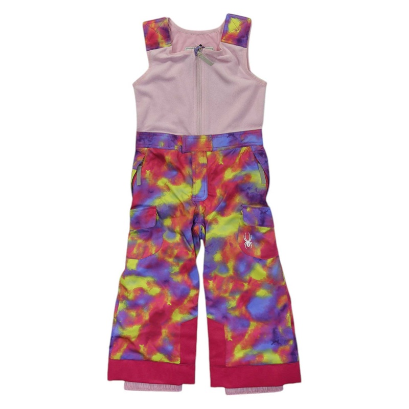 Spyder Toddlers Girl Sparkle Pant