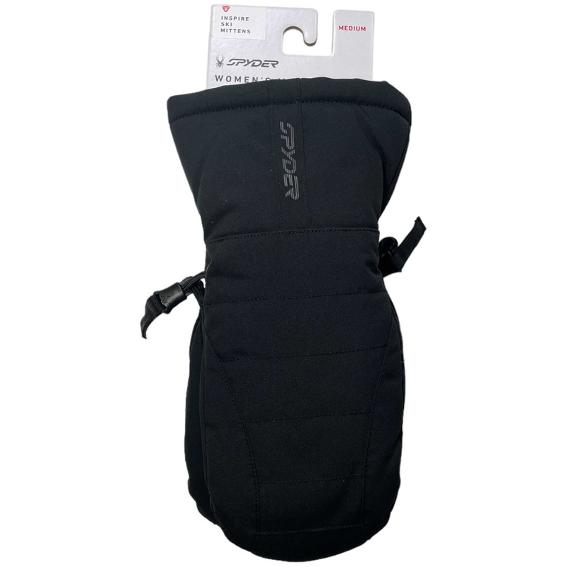 Spyder Womens Inspire Ski Mitten