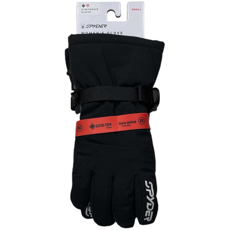 Spyder Womens Synthesis GTX Ski Glove