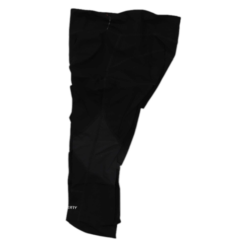 Studio Cycling Capris