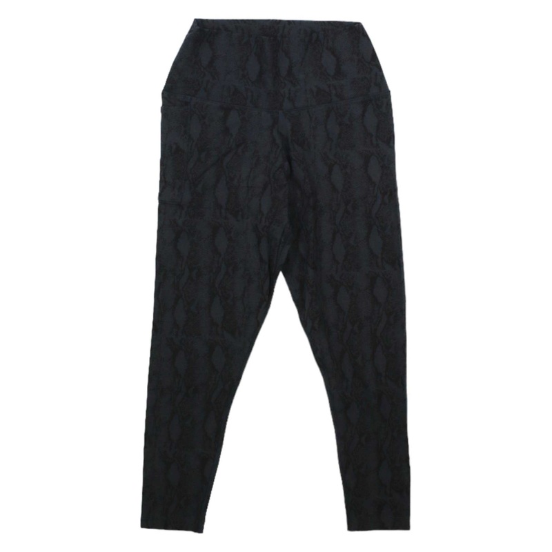 Tasc Womens Allways 7/8 Legging - Printed
