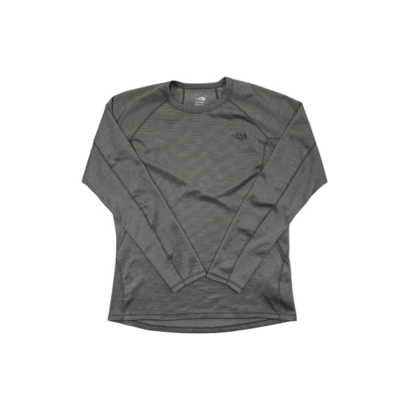 The North Face Mens Light Long Sleeve Crew Neck