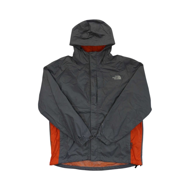 The North Face Mens Stinson Rain Jacket