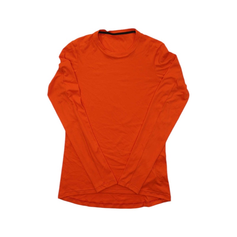 Velocio Mens Delta Long Sleeve