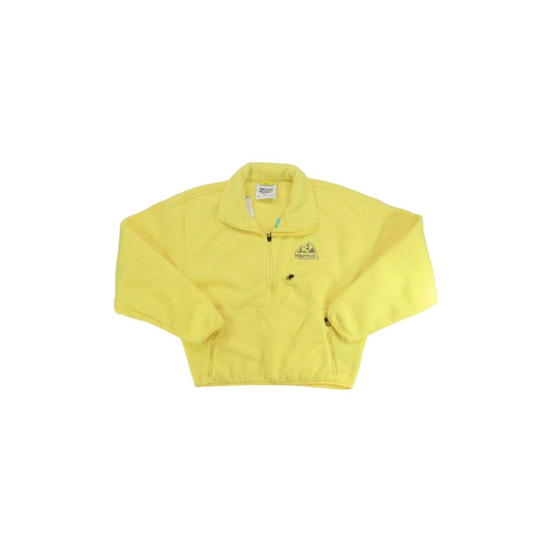 Womens 94 E.C.O. Recycled Fleece