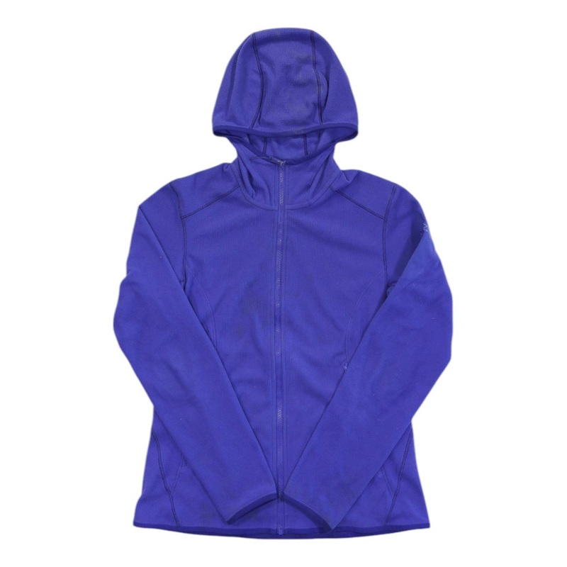 Womens Delta LT Hoodie