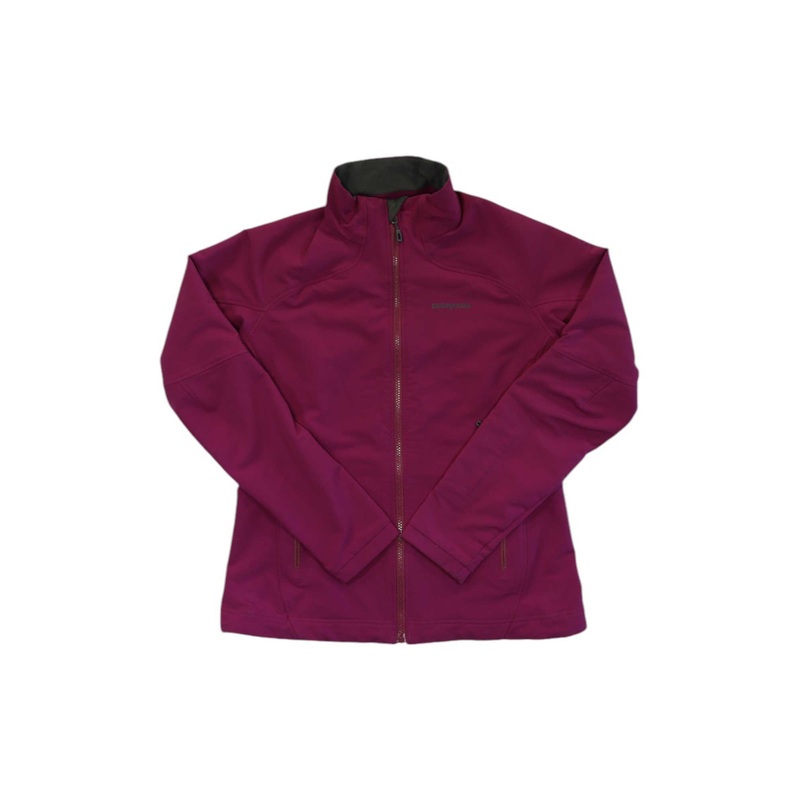 Womens Guide Jacket
