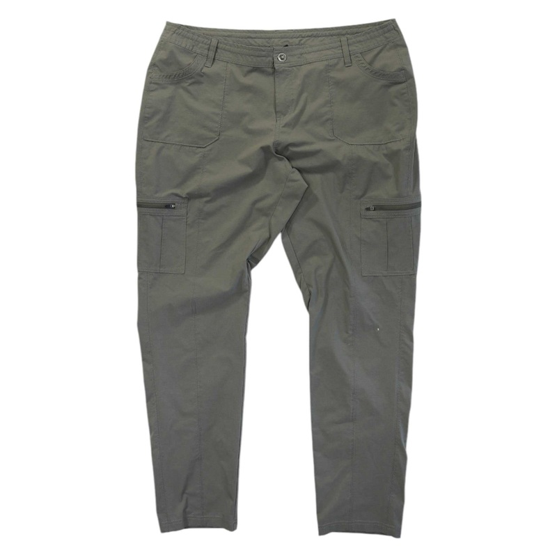 Womens Horizn Skinny Pants