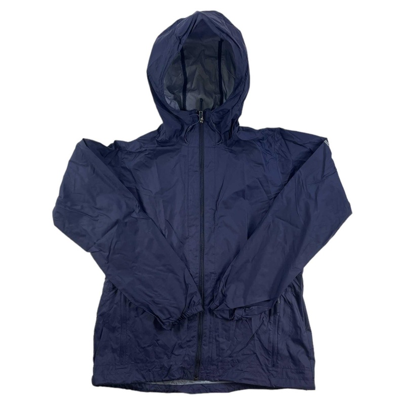 Womens Midweight Windbreaker Jacket
