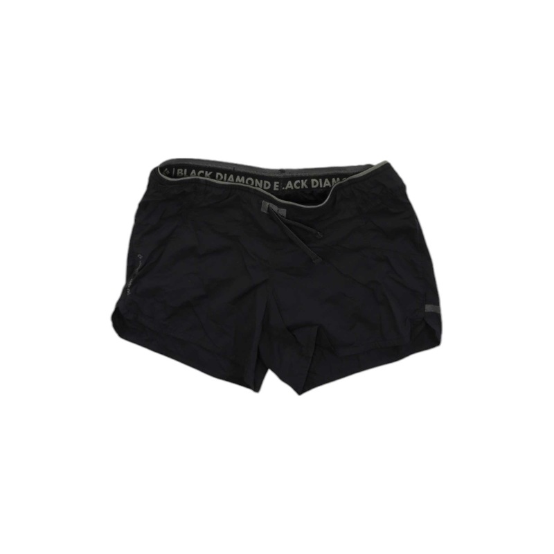 WOMENS SPRINT SHORTS
