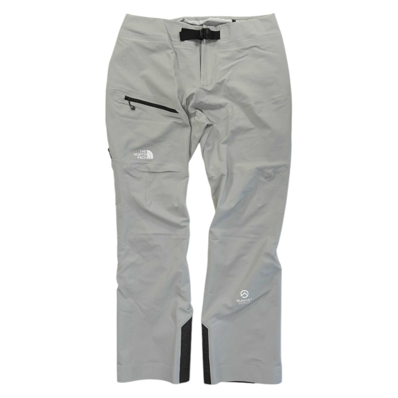Womens Summit L4 Soft Shell Lightweight Pants