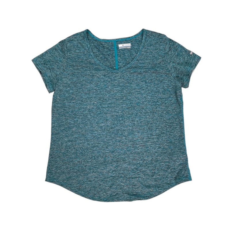 Womens Willow Beach Tee