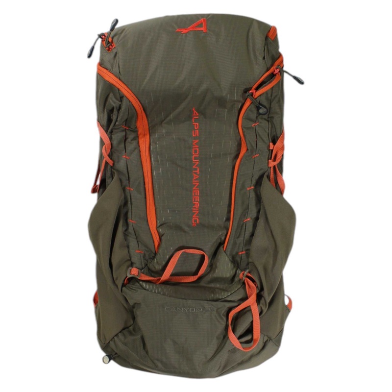 Alps Mountaineering Canyon 30L Pack