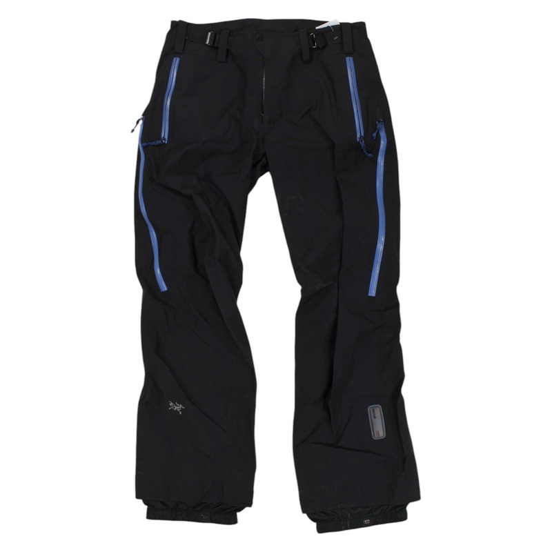 ArcTeryx Mens VTG Sabre Shell Pants