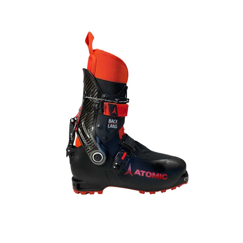 Atomic Backland Ultimate Boot