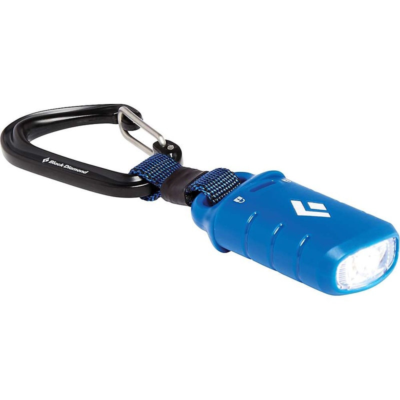 Black Diamond Ion Keychain Light