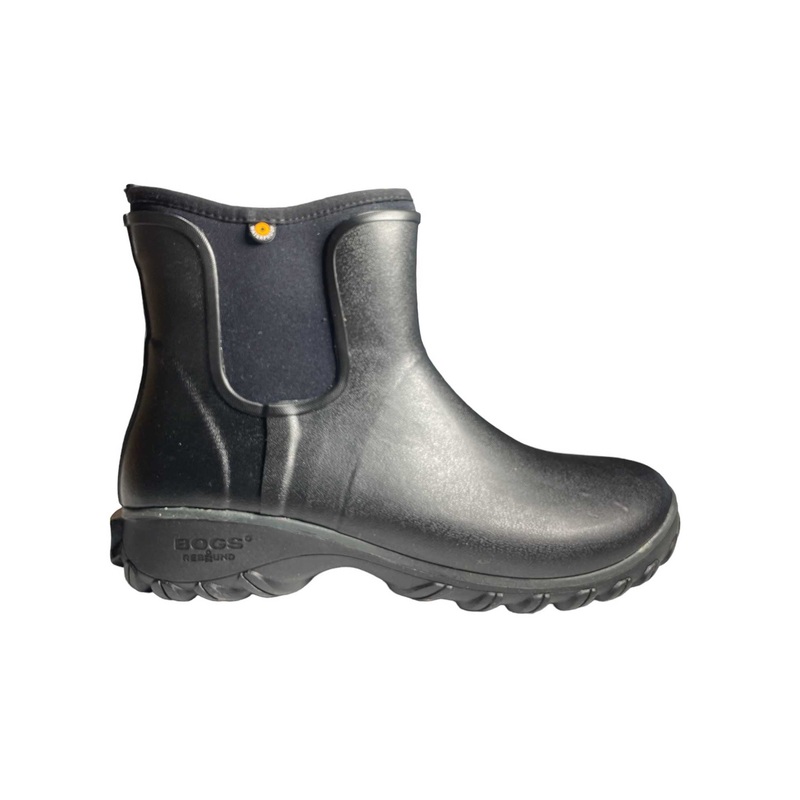 Bogs Womens Sauvie Slip Boot