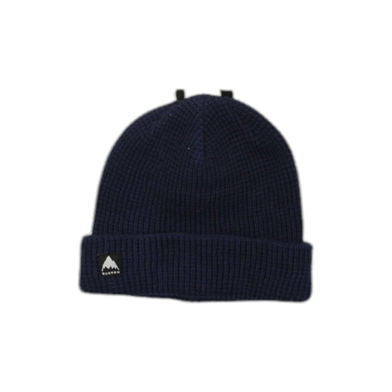 Burton Recycled Waffle Beanie