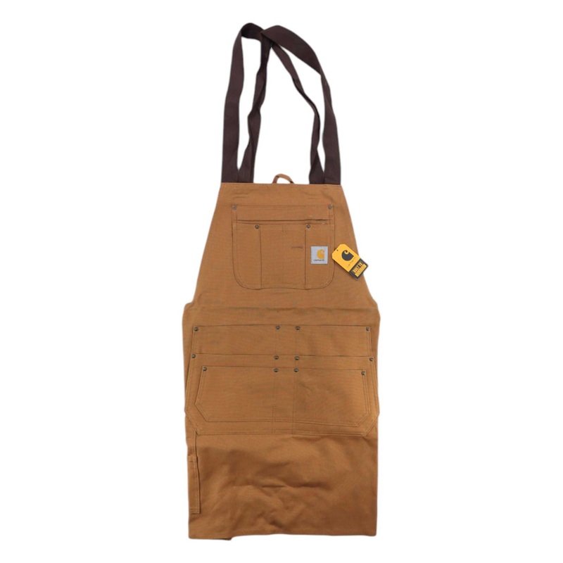 Carhartt Mens Apron