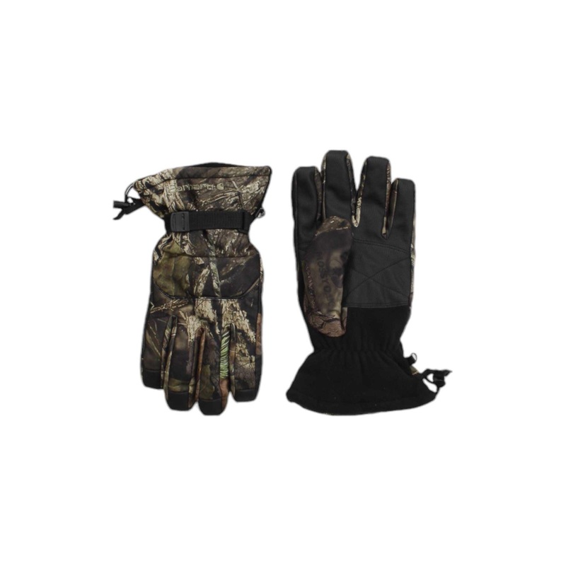 Carhartt Mens Gauntlet Hunting Glove