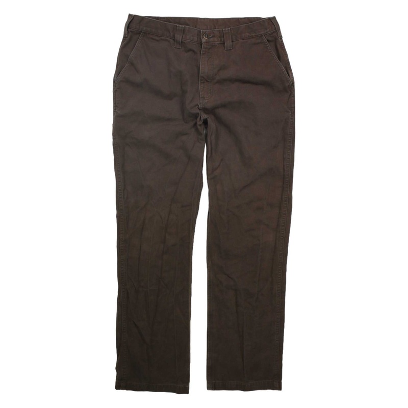 Carhartt Relaxed Fit Twill 5-Pocket Work Pant