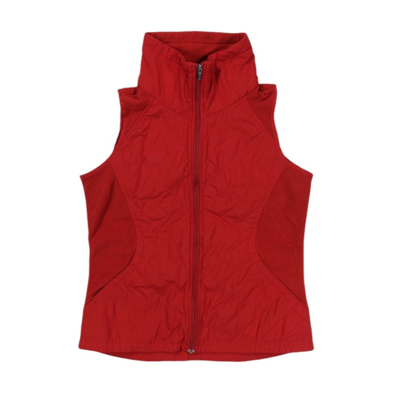 Columbia Womens Perfect Mix Vest