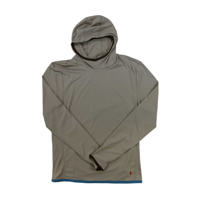 Cotopaxi Mens Sombra Sun Hoodie