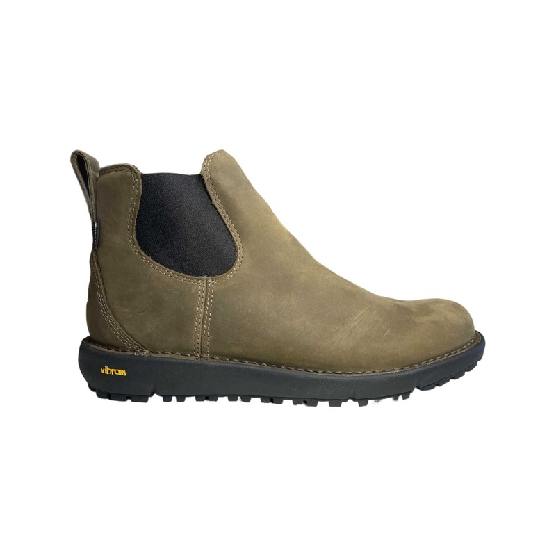 Danner Mens Tramline Chelsea 917 6 Inch GTX Boot