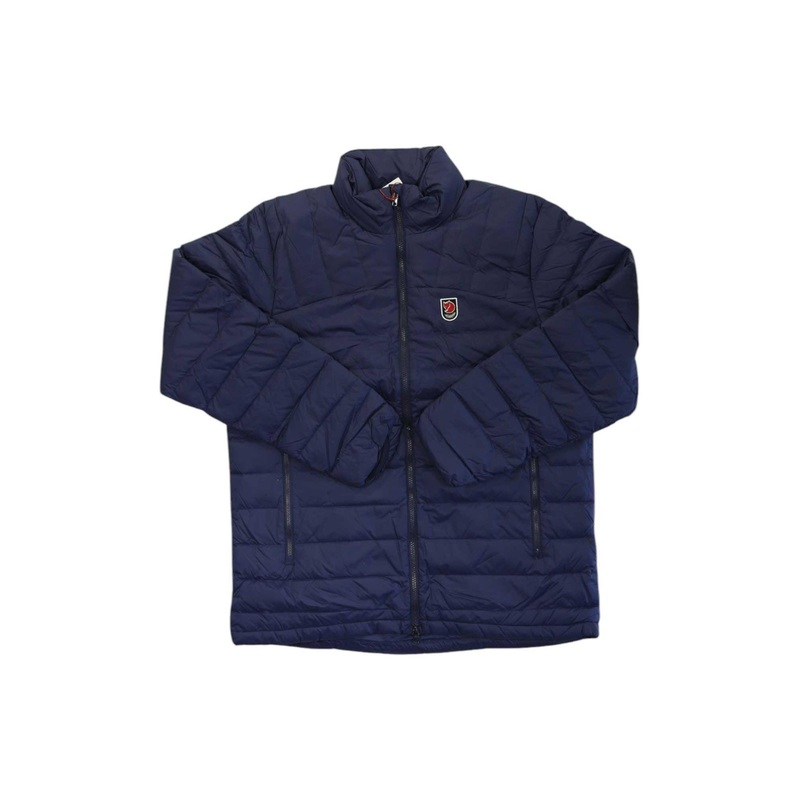 Fjallraven Mens Expedition Pack Down Jacket