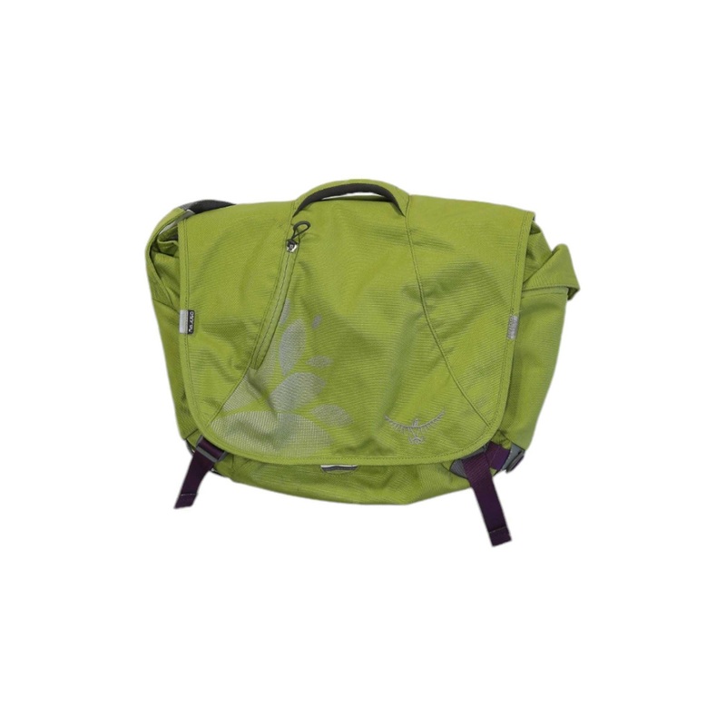 Flap Jill Courier Bag