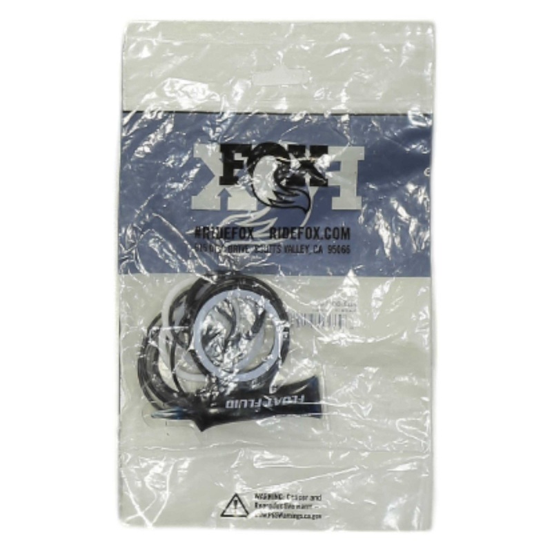 FOX Factory Rebuild Kit for Float Rear Shocks