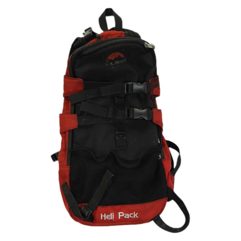 Heli Pro II 28 L