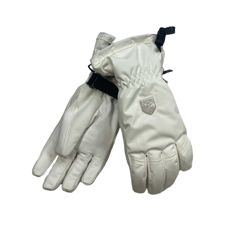 Hestra Women's Powder CZone Glove