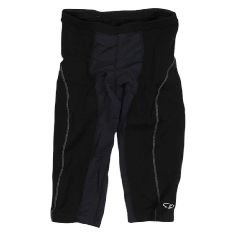 Icebreaker Womens Vtg Cycling Shorts with Pad