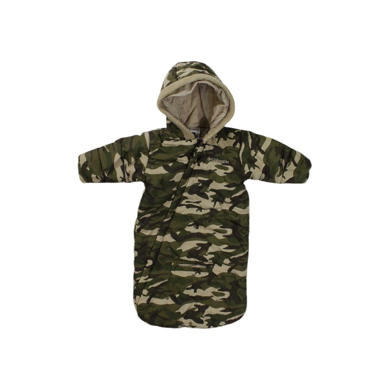 Infant Snuggly Bunny Bunting
