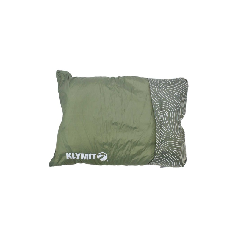 Klymit Drift Car Camp Pillow Large