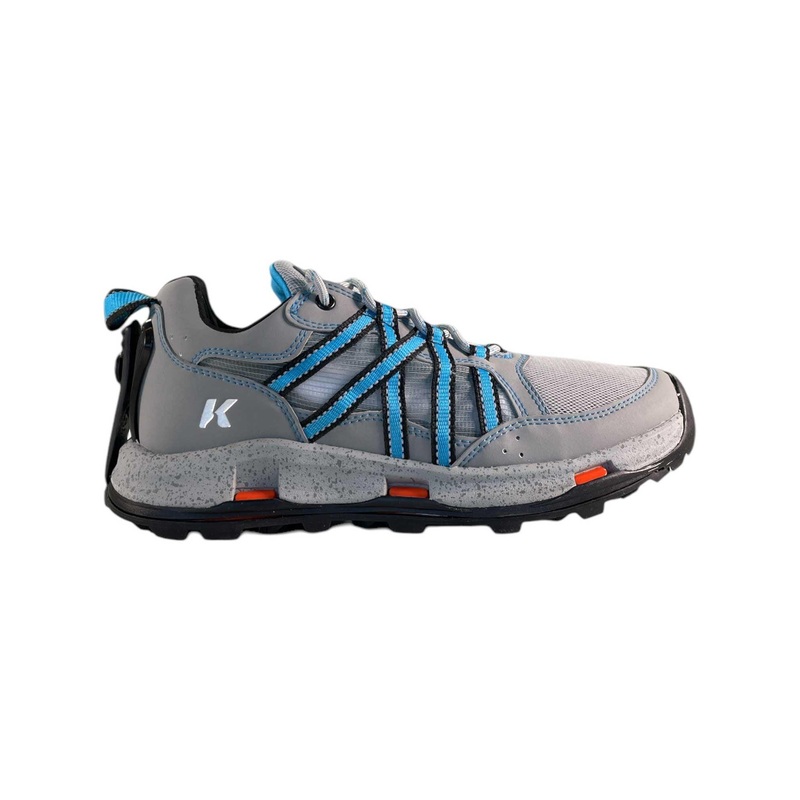 Korkers Women's All Axis Shoe - Vibram XS Sole