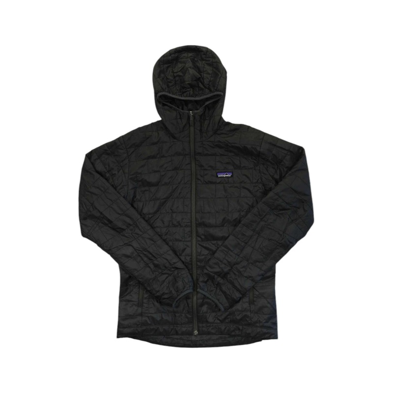 Mens Nano Puff Hoody