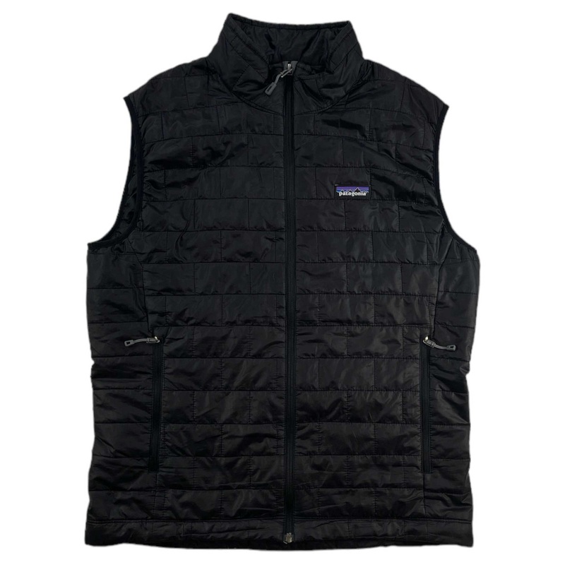 Mens Nano Puff Vest