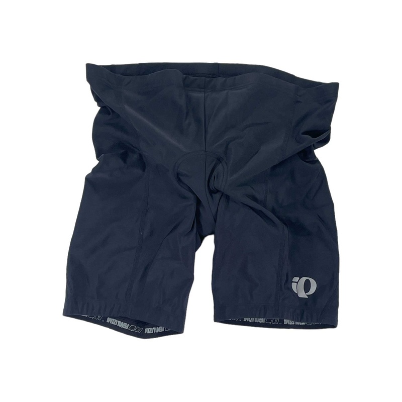 Mens Quest Shorts
