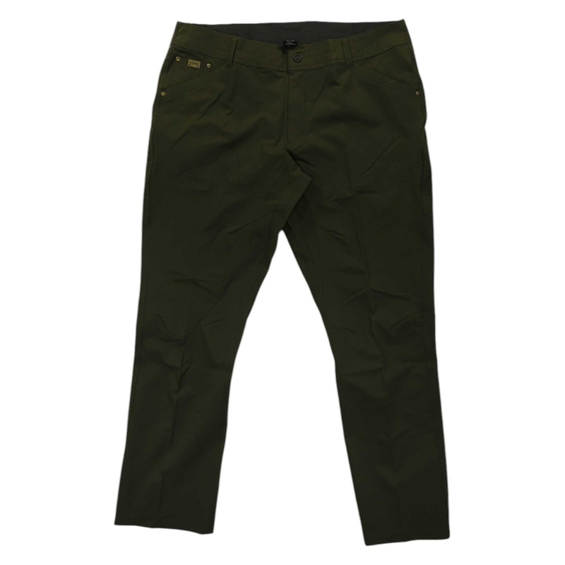 Mens Silencr Pants