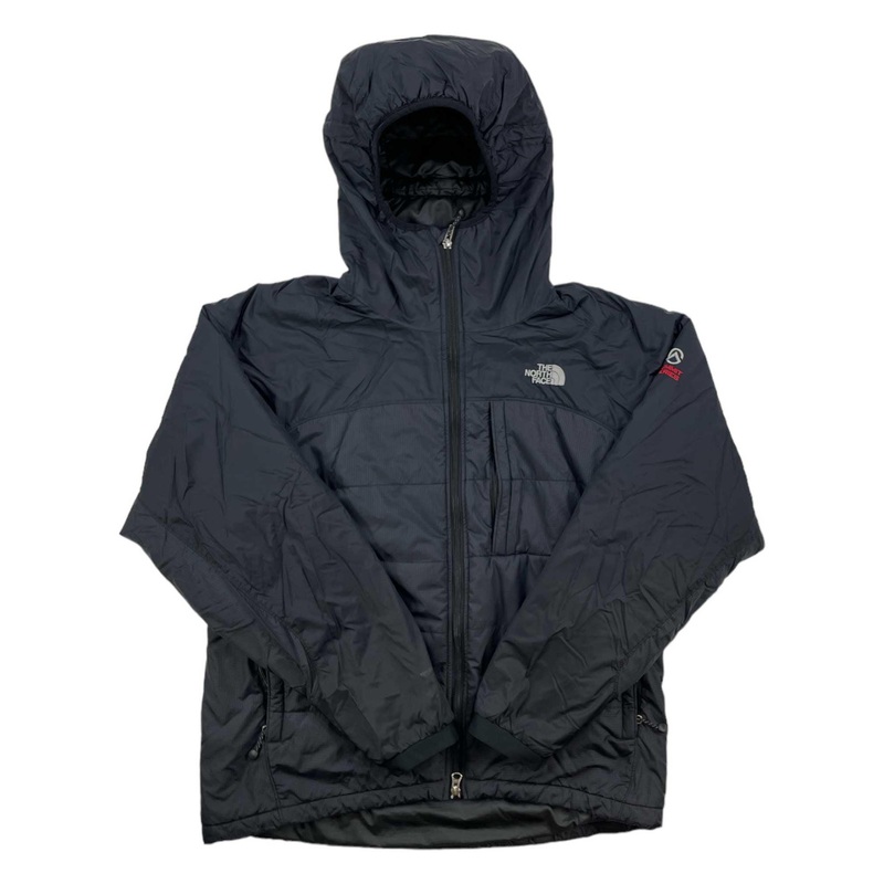 Mens Summit Series Soft Shell Full Zip Jacket