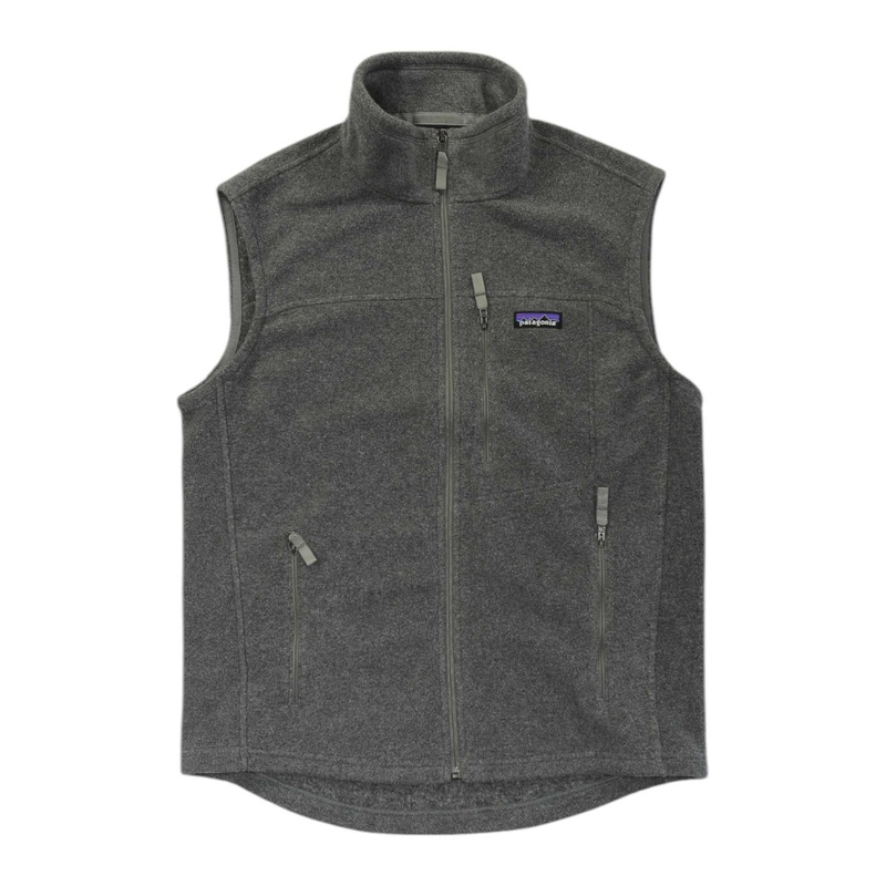 Mens Synchilla Vest
