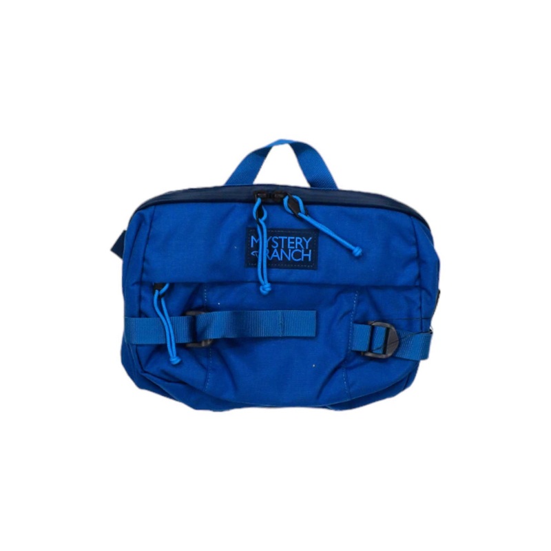 Mystery Ranch Hip Monkey Pack