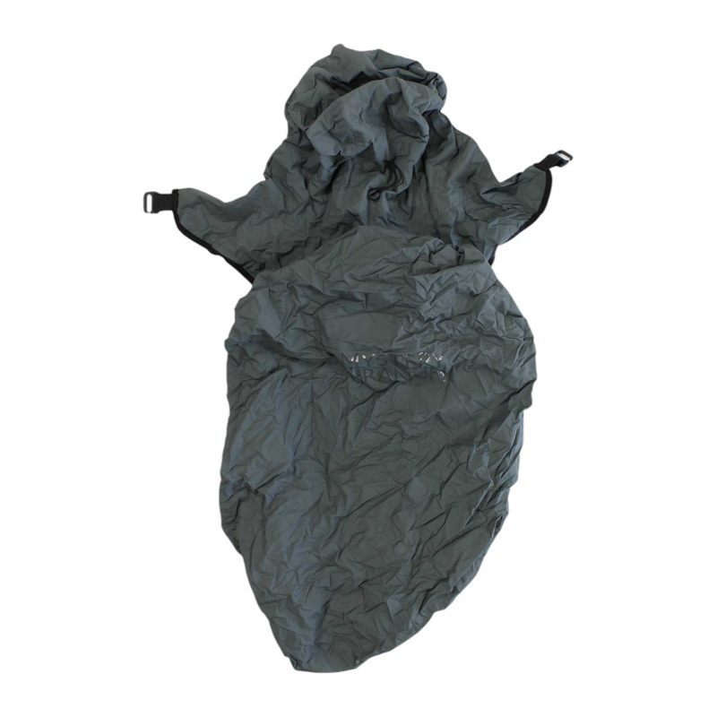 Mystery Ranch Super Fly Rain Cover