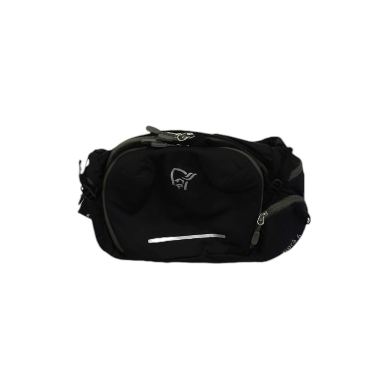 Norrona Fjora Econyl195 6L Hip Pack